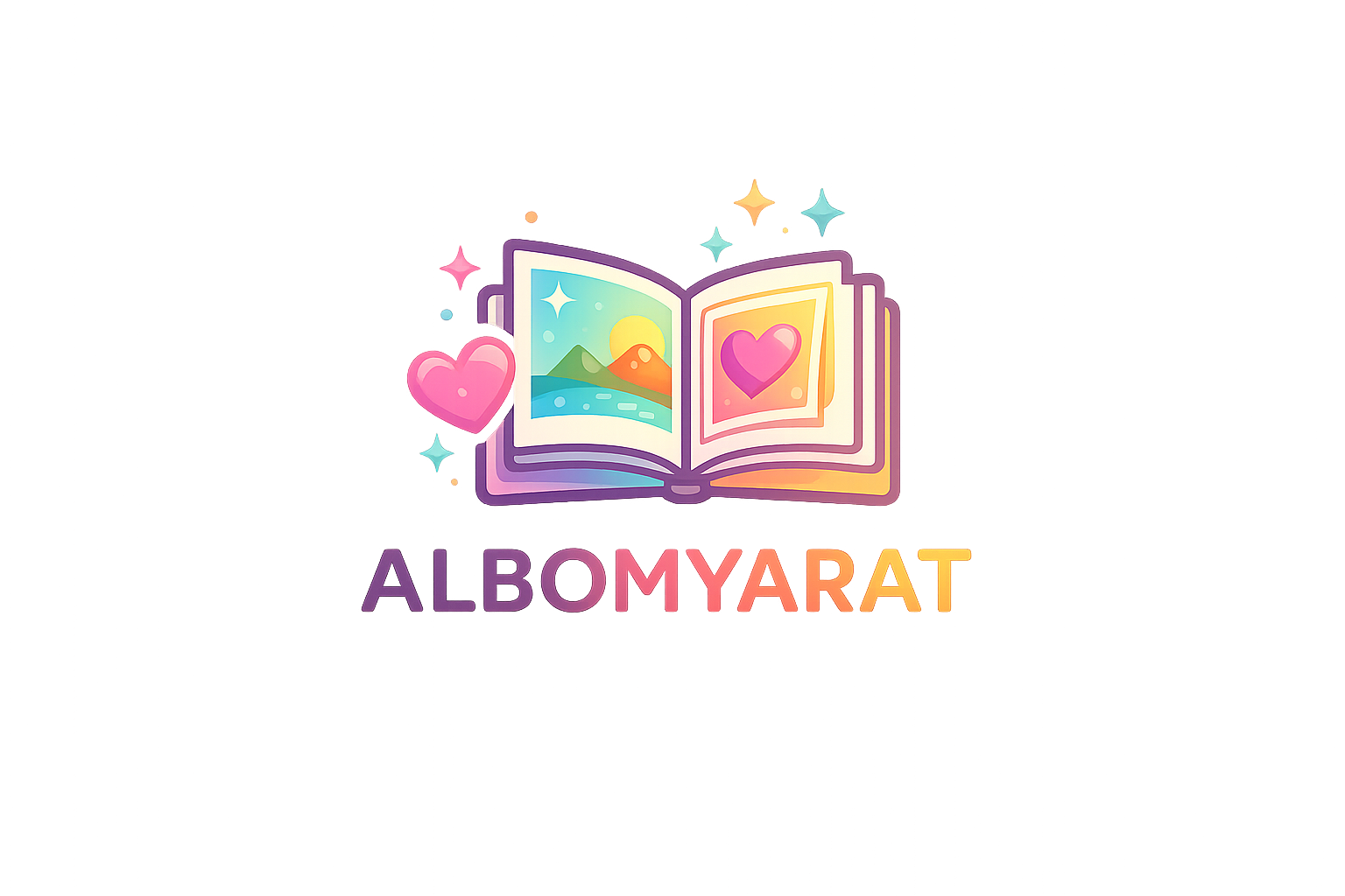 AlbomYarat
